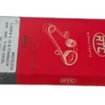 Correa Alternador B-38 Nkr - Nhr - Luv Dmax Diesel - Jac1061