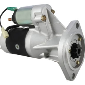 arranque de npr 12v