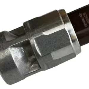sensor de velocidad del NPR